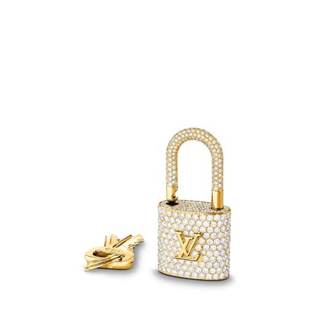 louis vuitton bag padlock|louis vuitton lock it bag.